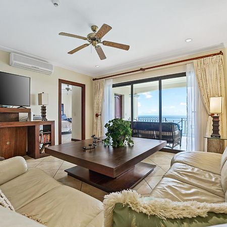 Appartement Oceanica 816 à Playa Flamingo Extérieur photo