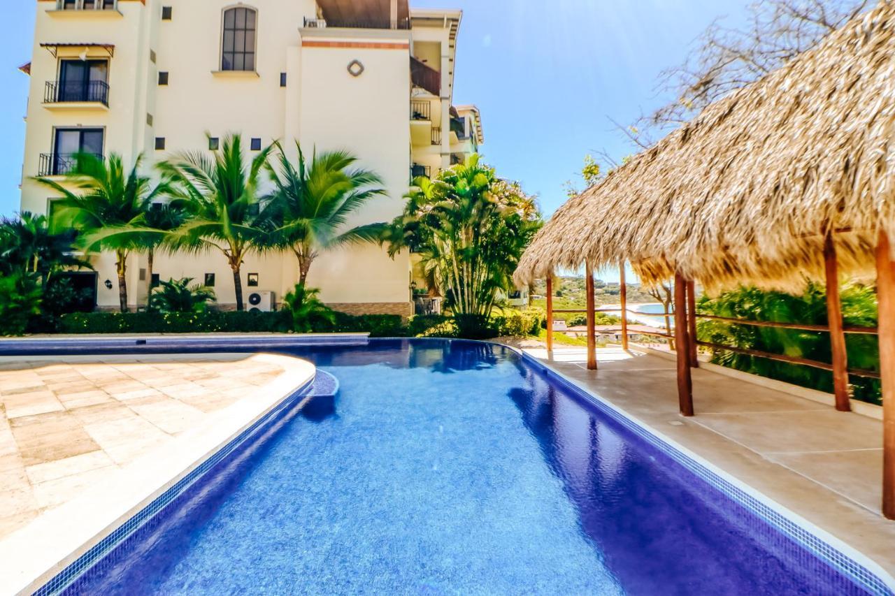 Appartement Oceanica 816 à Playa Flamingo Extérieur photo