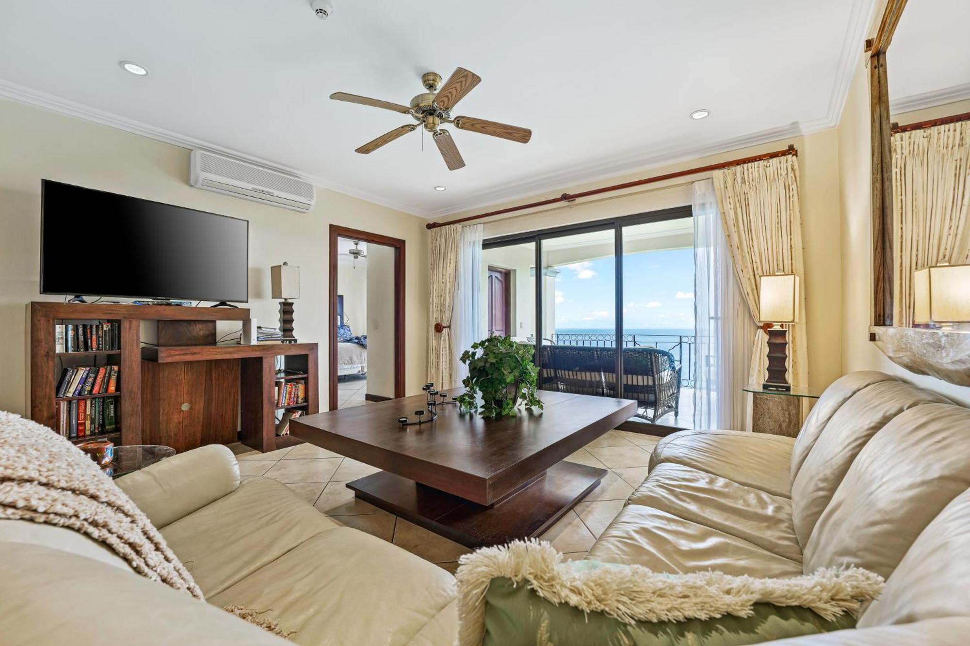 Appartement Oceanica 816 à Playa Flamingo Extérieur photo