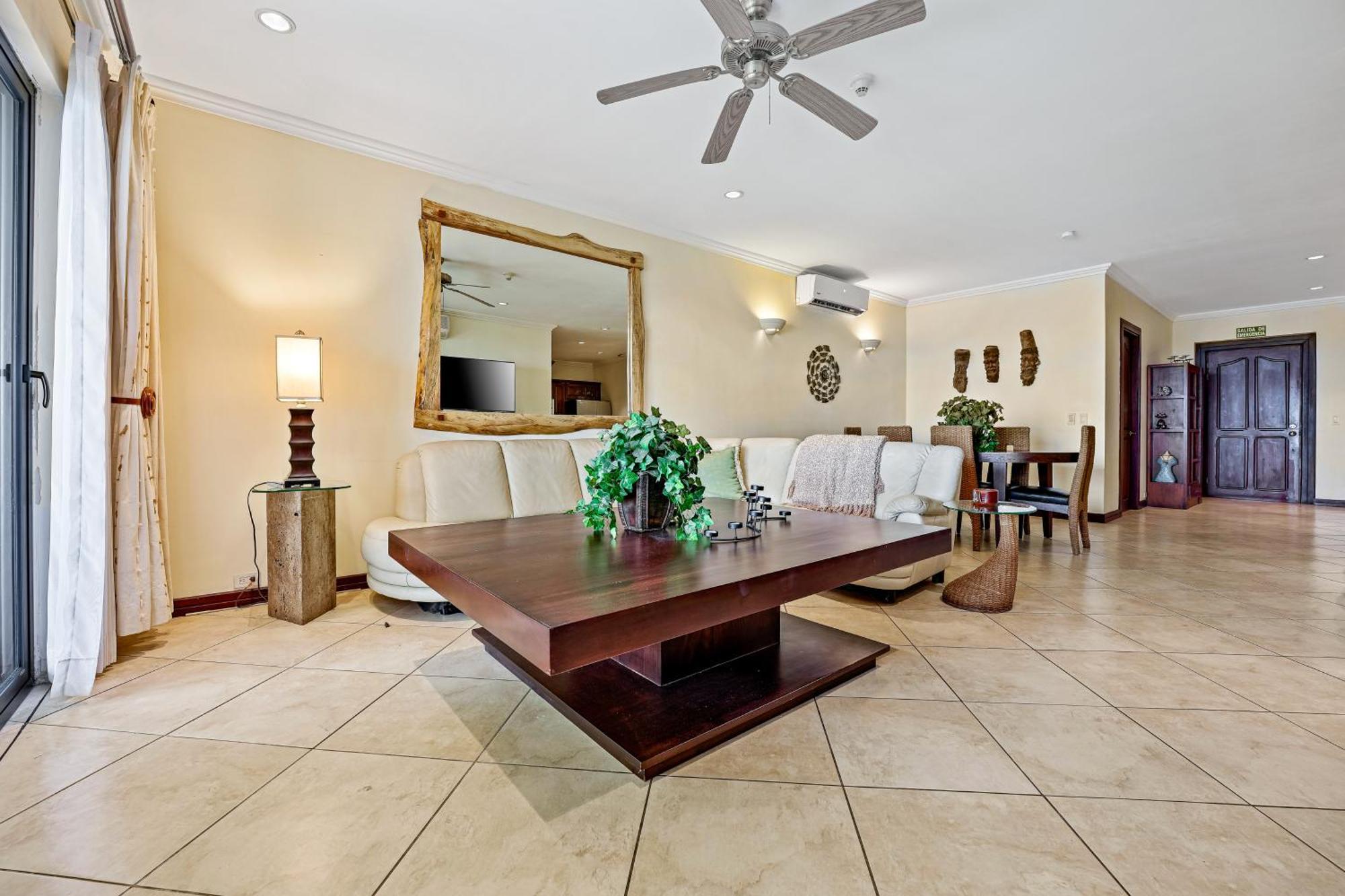 Appartement Oceanica 816 à Playa Flamingo Extérieur photo