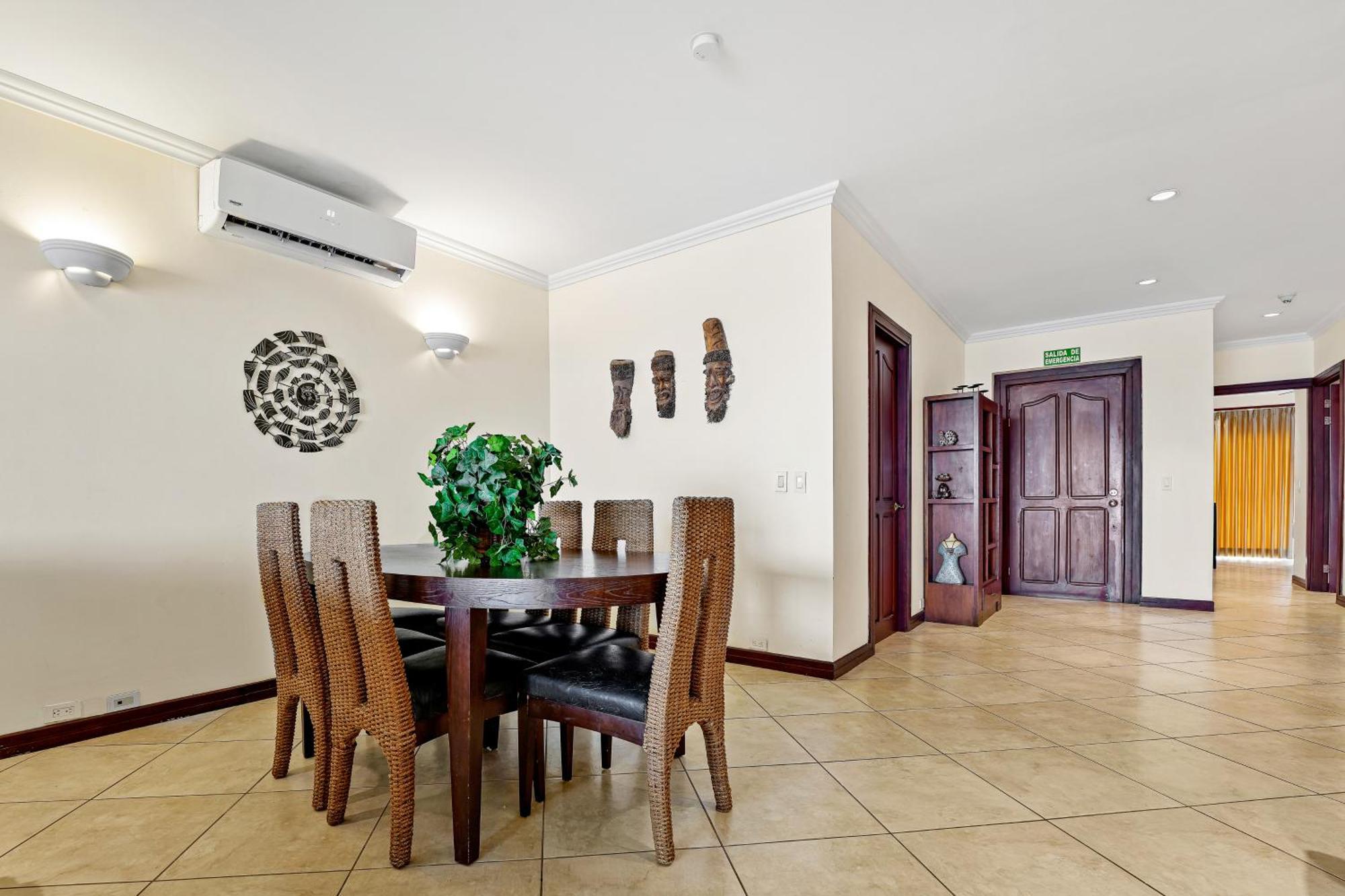 Appartement Oceanica 816 à Playa Flamingo Extérieur photo