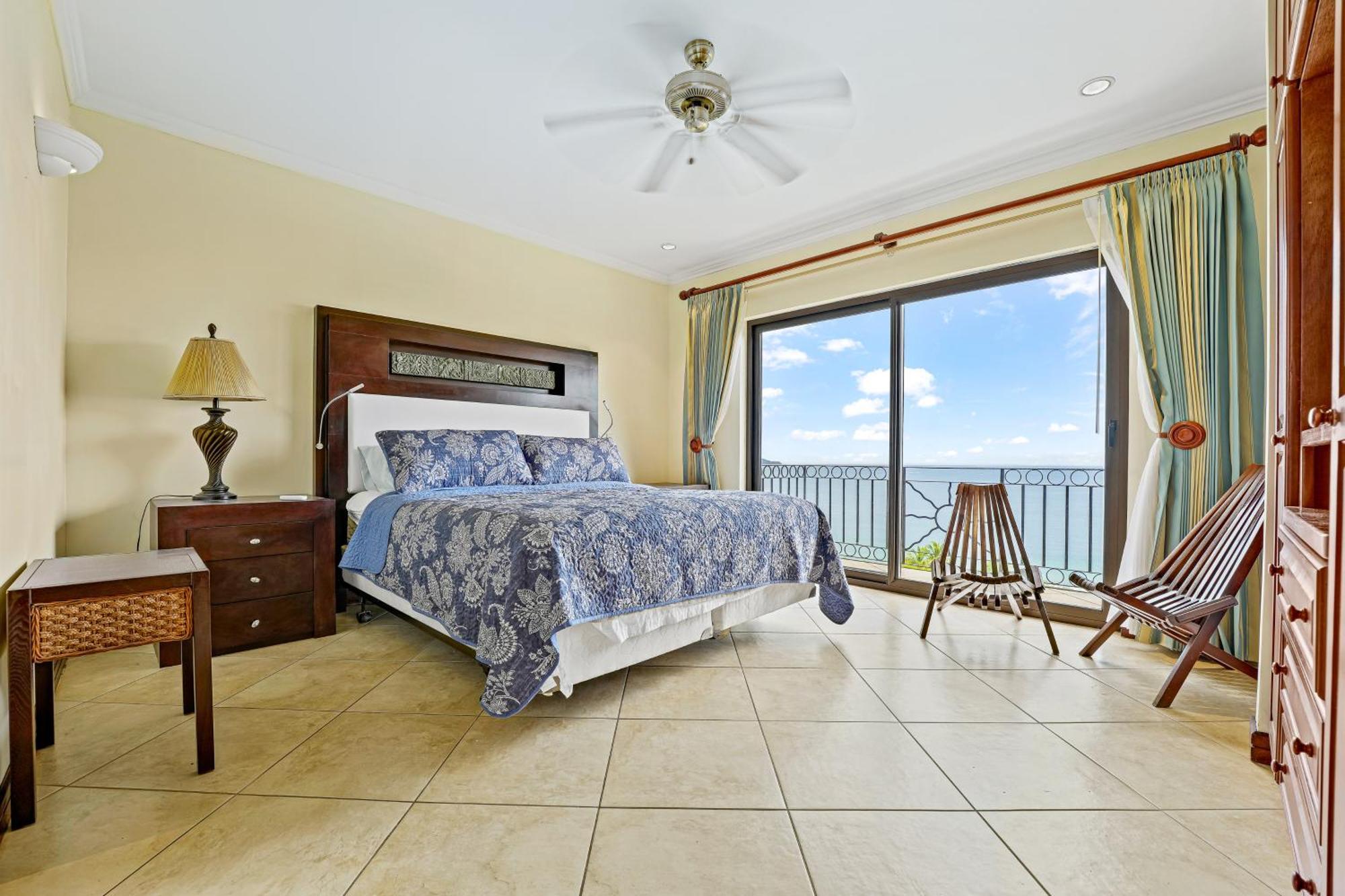 Appartement Oceanica 816 à Playa Flamingo Extérieur photo
