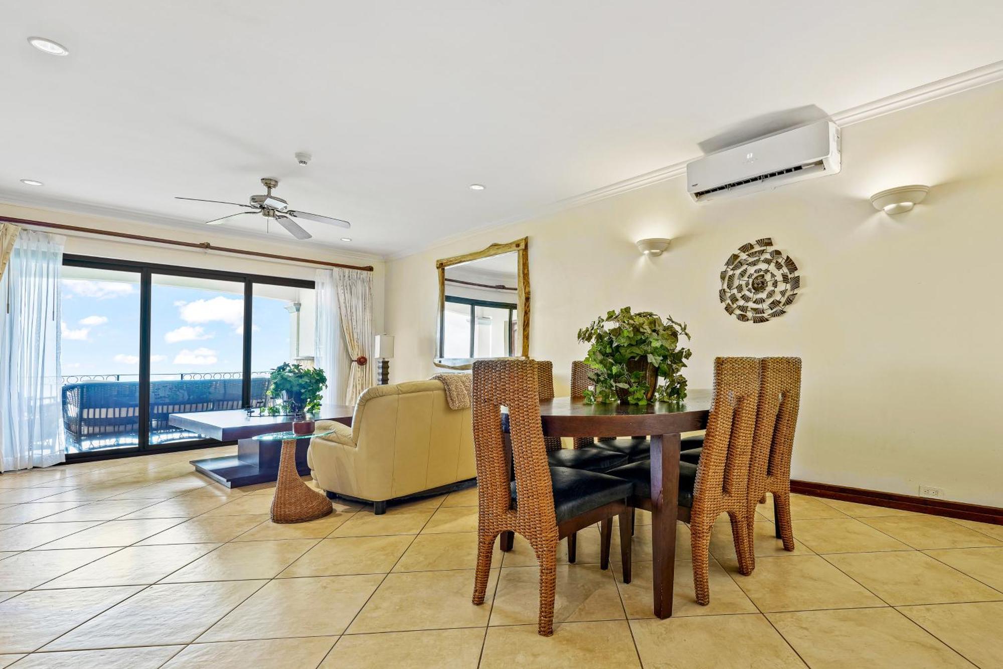Appartement Oceanica 816 à Playa Flamingo Extérieur photo