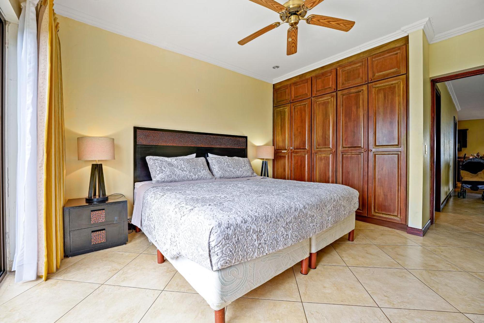 Appartement Oceanica 816 à Playa Flamingo Extérieur photo