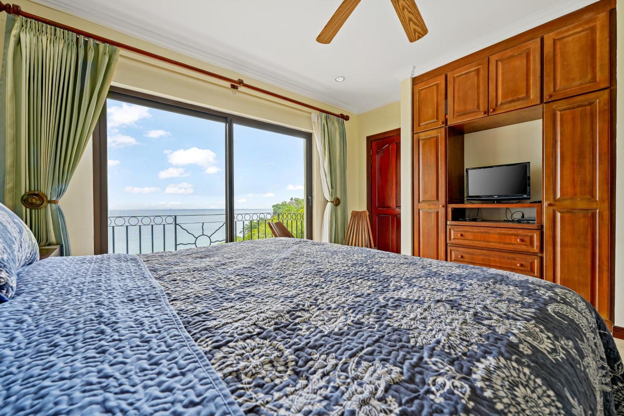 Appartement Oceanica 816 à Playa Flamingo Extérieur photo